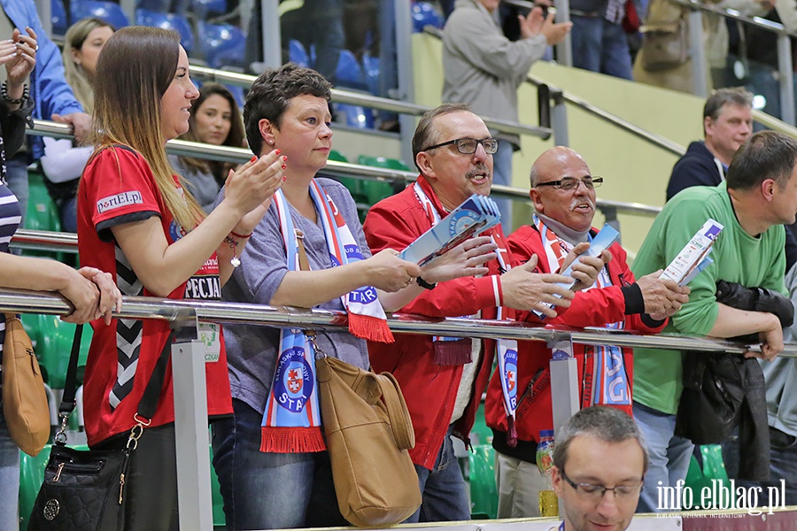 Kram Start Elblag-Vistal Gdynia, fot. 56