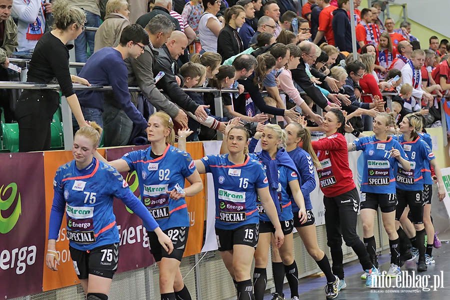 Kram Start Elblag-Vistal Gdynia, fot. 58