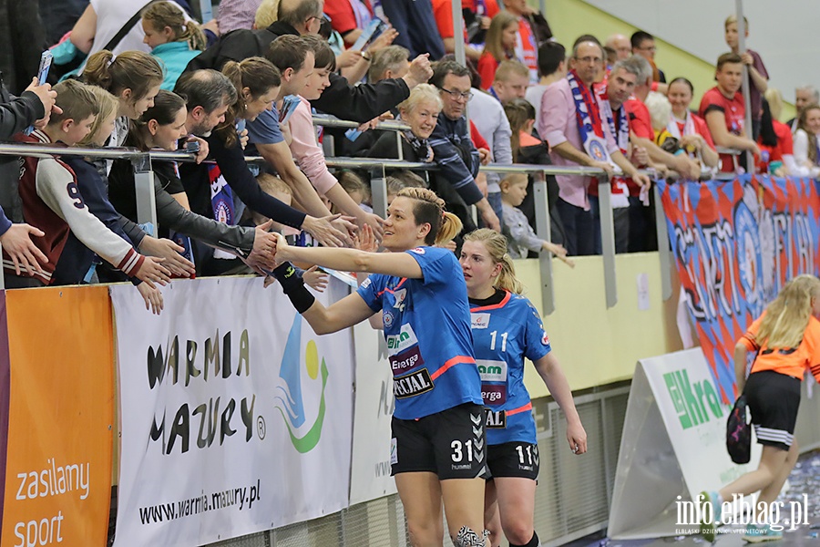 Kram Start Elblag-Vistal Gdynia, fot. 60
