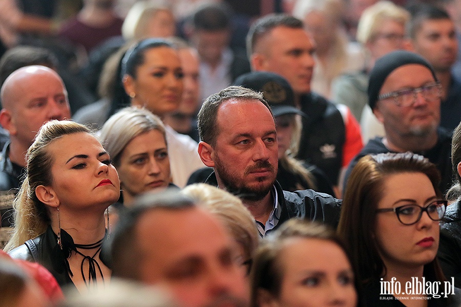 G.Wierzbicki Body Show, fot. 62