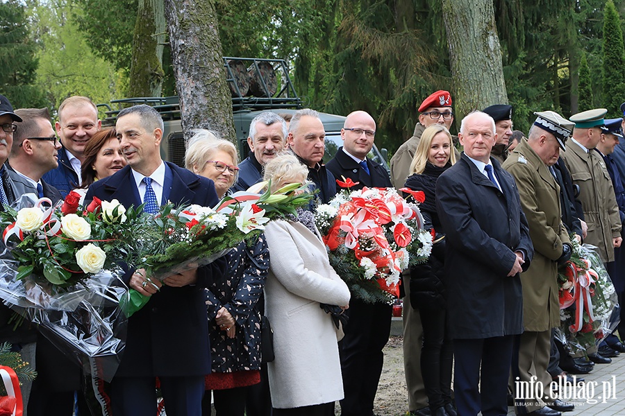 Rocznica zakoczenia II Wojny wiatowej, fot. 9