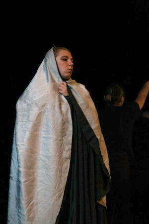 V Elblski Przegld Teatrw Offowych pn. 
