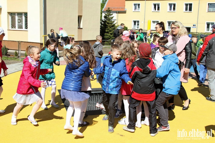 Nowy kompleks sportowo - rekreacyjny na Uroczej, fot. 28