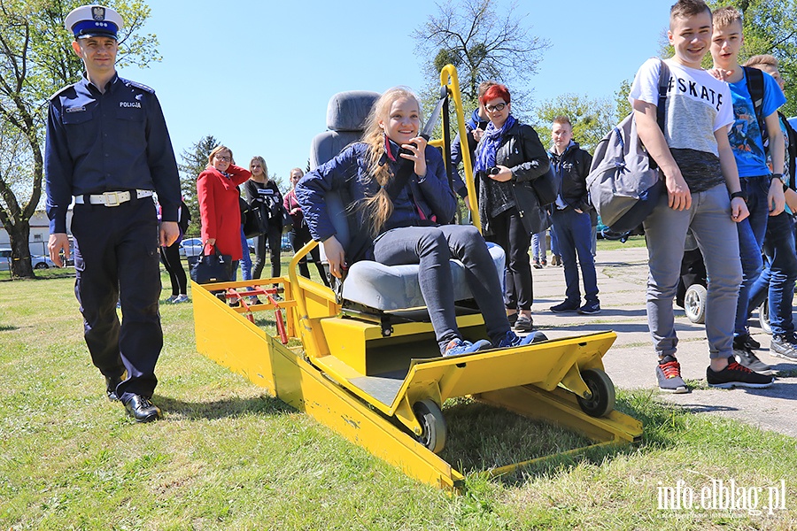 Festyn Służb Mundurowych, fot. 2