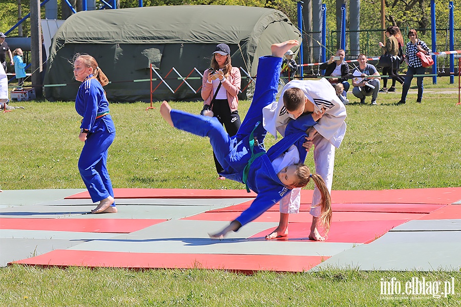 Festyn Sub Mundurowych, fot. 20