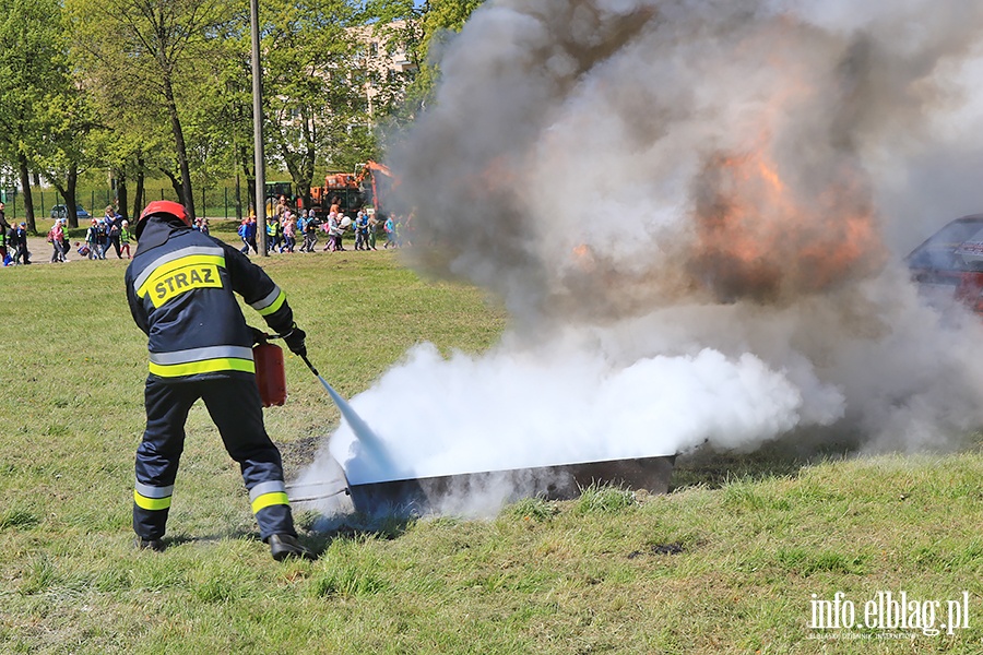Festyn Służb Mundurowych, fot. 38