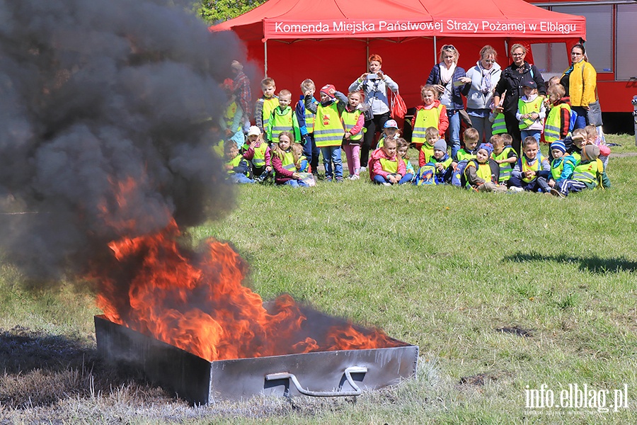 Festyn Służb Mundurowych, fot. 46