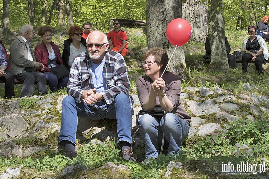 PO i KOD zorganizowali piknik, fot. 9