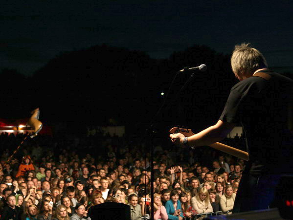 Obchody Dni Elbląga 2008 - drugi dzień, fot. 36