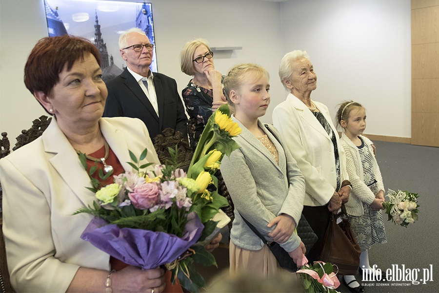 Natalia Szczodrowska i Krzysztof Paza powiedzieli sobie "tak"., fot. 21