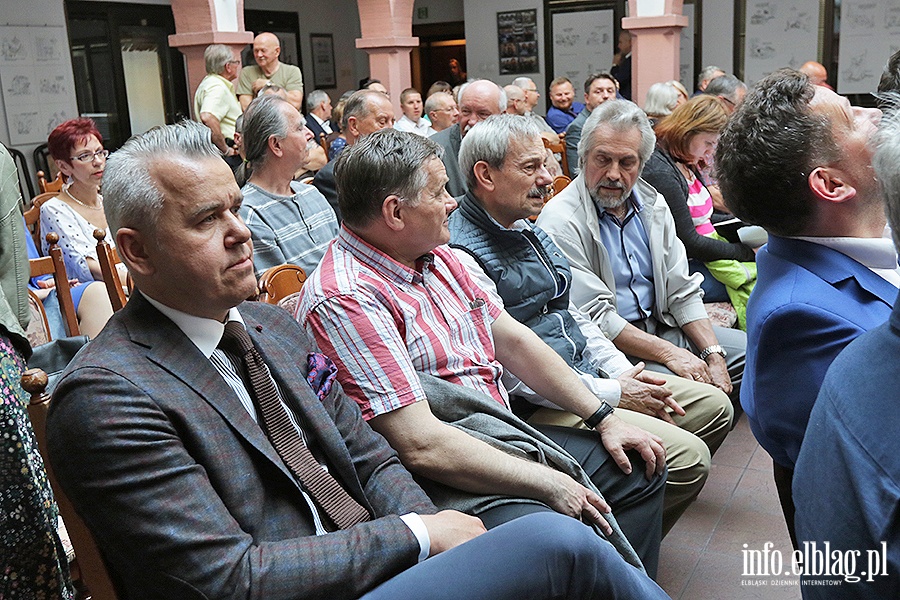 Schetyna spotkanie z mieszkańcami, fot. 5