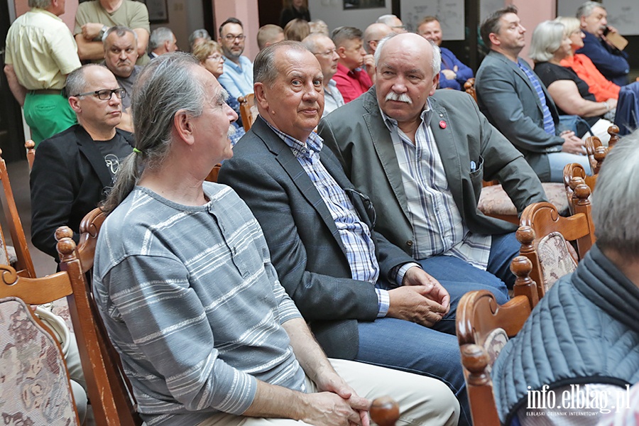 Schetyna spotkanie z mieszkacami, fot. 6