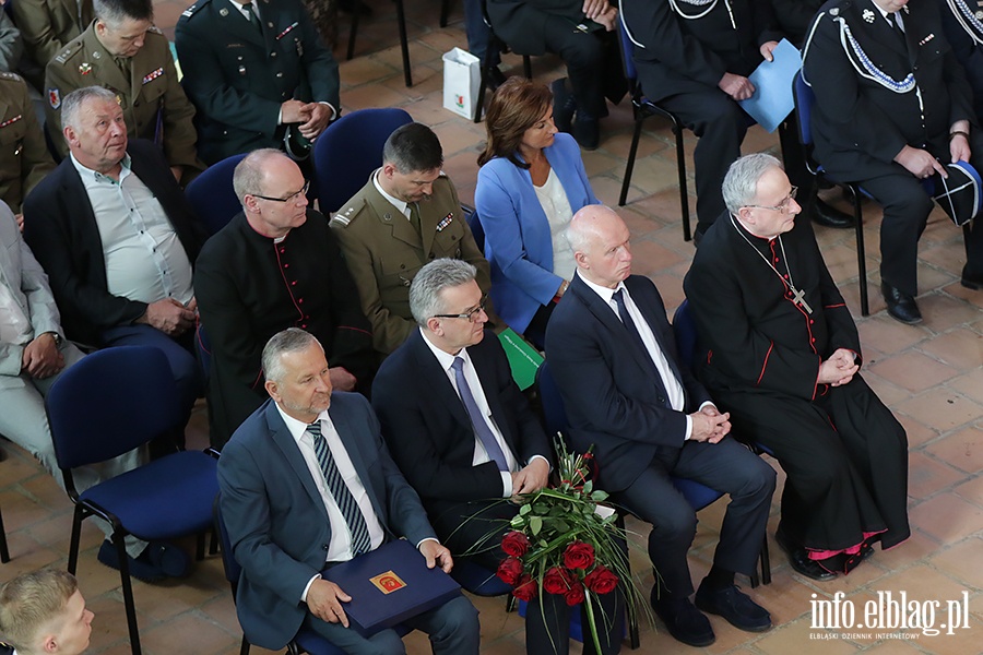Dzień Strażaka, fot. 13