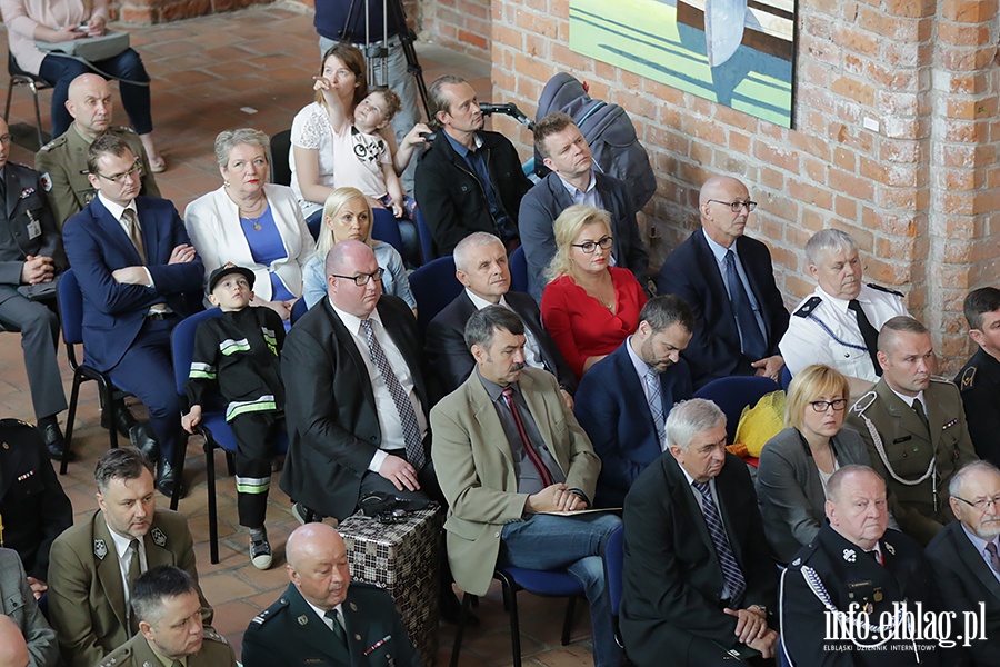 Dzień Strażaka, fot. 16