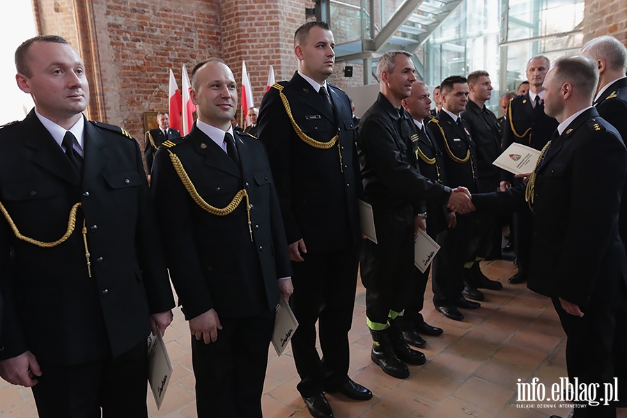 Dzień Strażaka, fot. 65