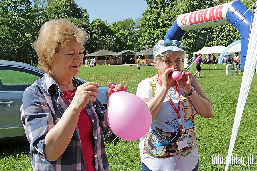 Festyn "Zdrowo na sportowo", fot. 2