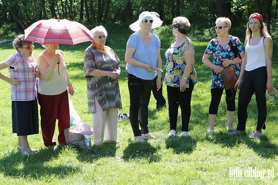 Festyn "Zdrowo na sportowo", fot. 17