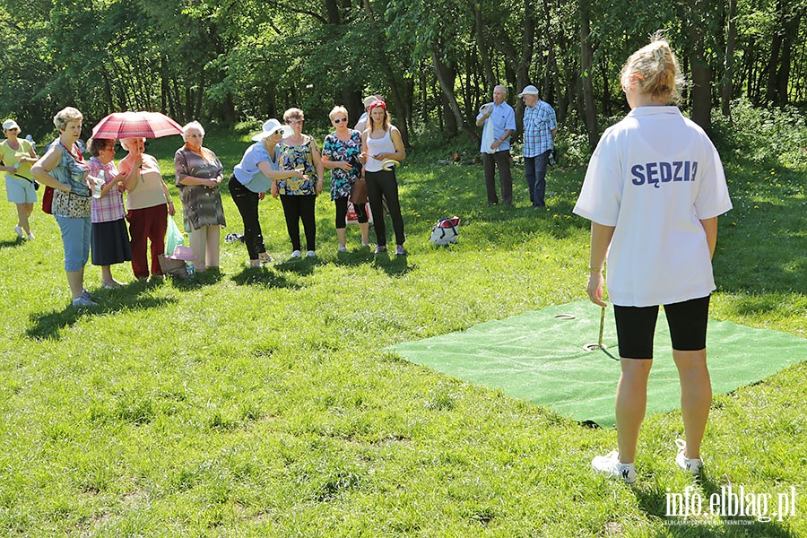 Festyn "Zdrowo na sportowo", fot. 19