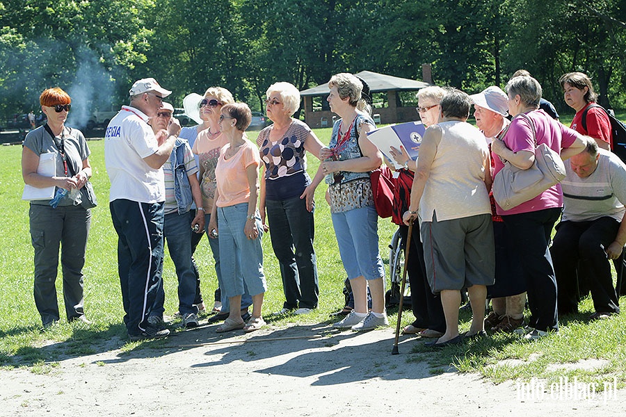 Festyn "Zdrowo na sportowo", fot. 21