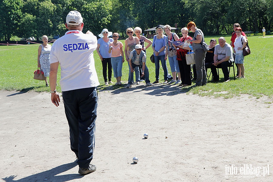 Festyn "Zdrowo na sportowo", fot. 22