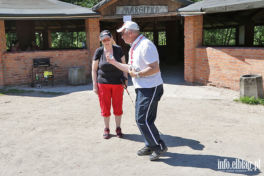 Festyn "Zdrowo na sportowo", fot. 23