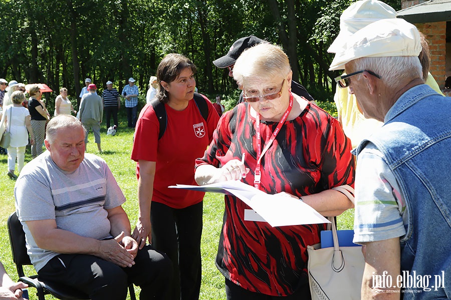 Festyn "Zdrowo na sportowo", fot. 25