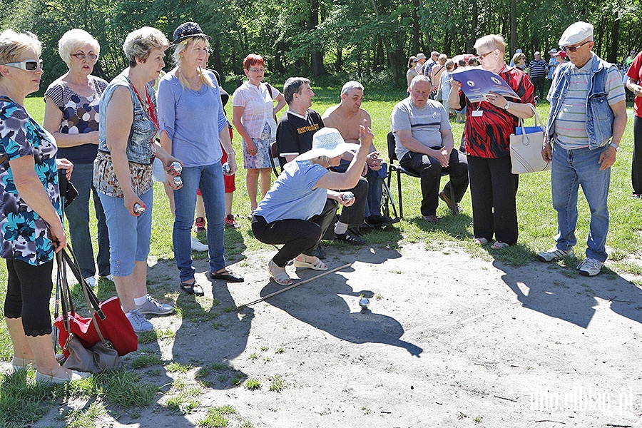 Festyn "Zdrowo na sportowo", fot. 27