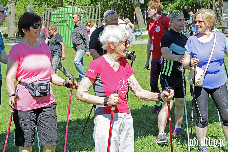 Festyn "Zdrowo na sportowo", fot. 32