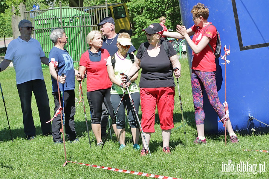 Festyn "Zdrowo na sportowo", fot. 35