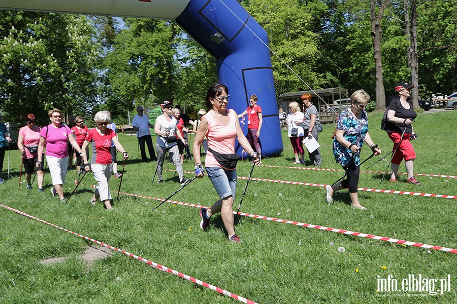 Festyn "Zdrowo na sportowo", fot. 37