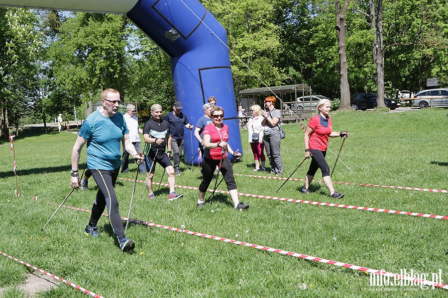 Festyn "Zdrowo na sportowo", fot. 40