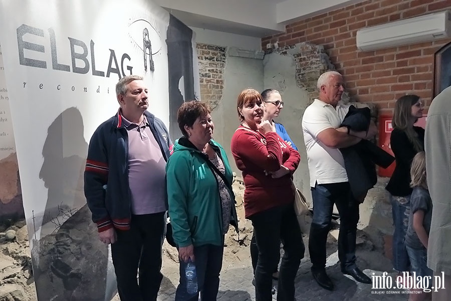 Noc Muzeów w Elblągu., fot. 33