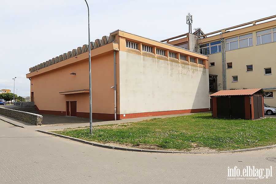 Rozbudowa CSE Światowid, fot. 29