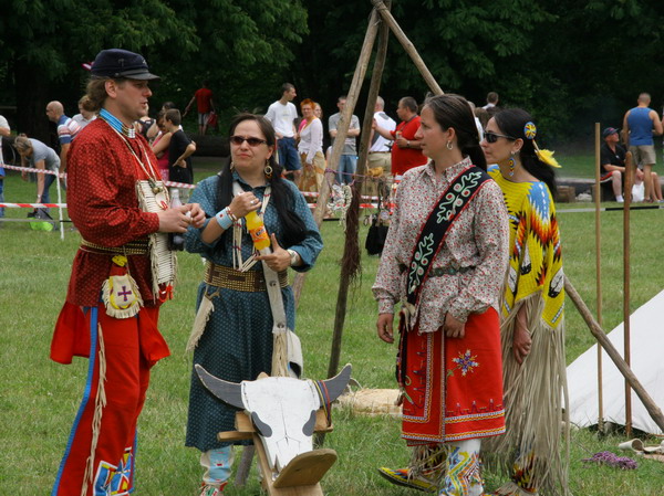 Obchody Dni Elbląga 2008 - trzeci dzień, fot. 78