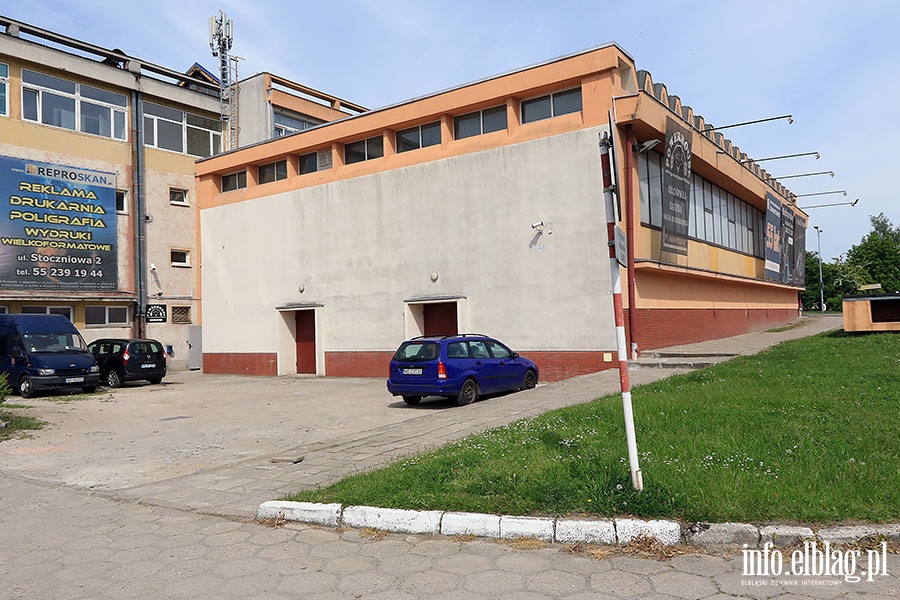 Rozbudowa CSE Światowid, fot. 33
