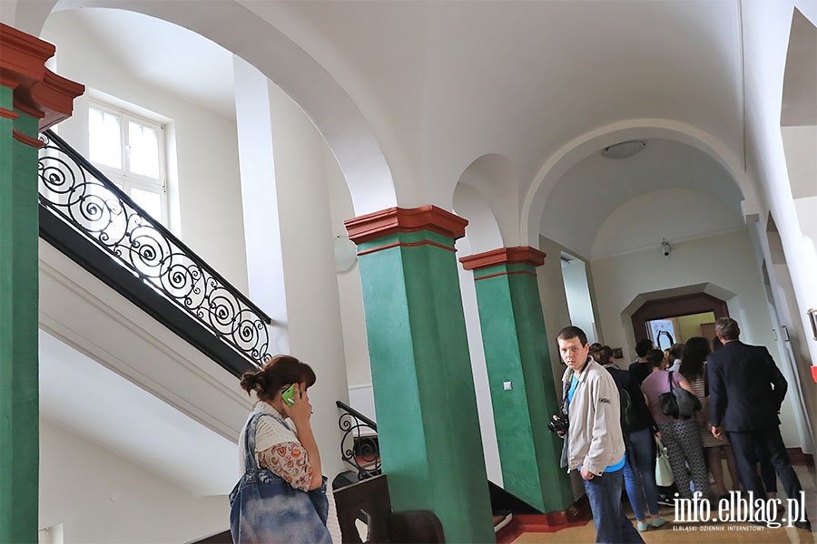 Dzień Wymiaru Sprawiedliwości, fot. 15