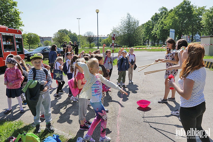 Festiwal Nauki PWSZ, fot. 10