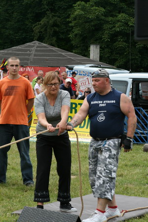 Obchody Dni Elbląga 2008 - trzeci dzień, fot. 47