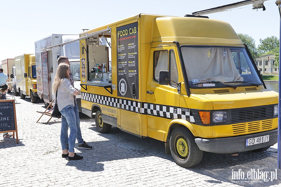 Festiwal Smakw Food Truck, fot. 5
