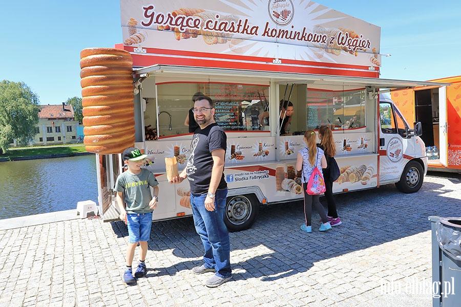 Festiwal Smakw Food Truck, fot. 16