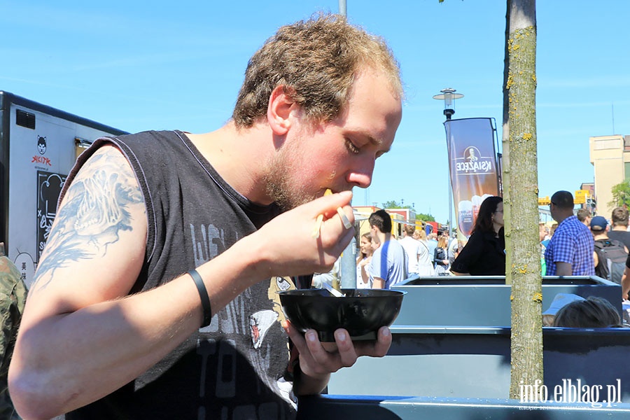 Festiwal Smakw Food Truck, fot. 18