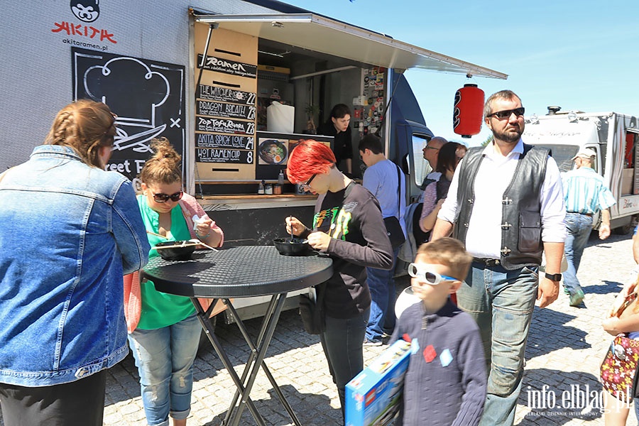 Festiwal Smakw Food Truck, fot. 20