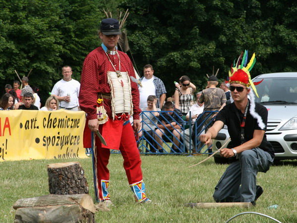 Obchody Dni Elblga 2008 - trzeci dzie, fot. 41