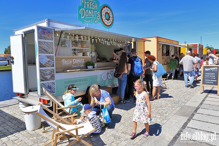 Festiwal Smakw Food Truck, fot. 22