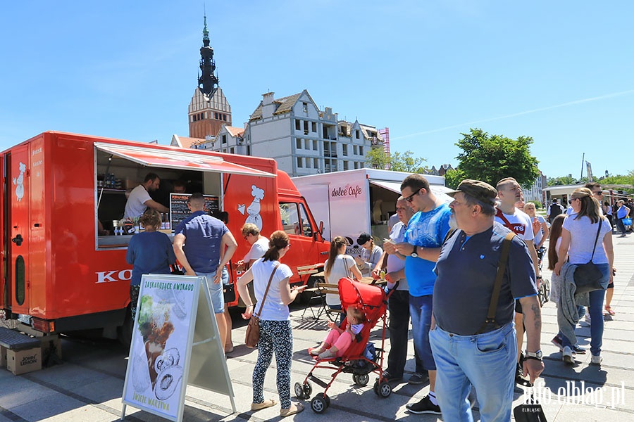 Festiwal Smakw Food Truck, fot. 24