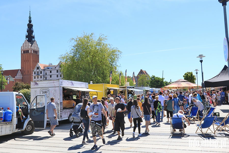 Festiwal Smakw Food Truck, fot. 29