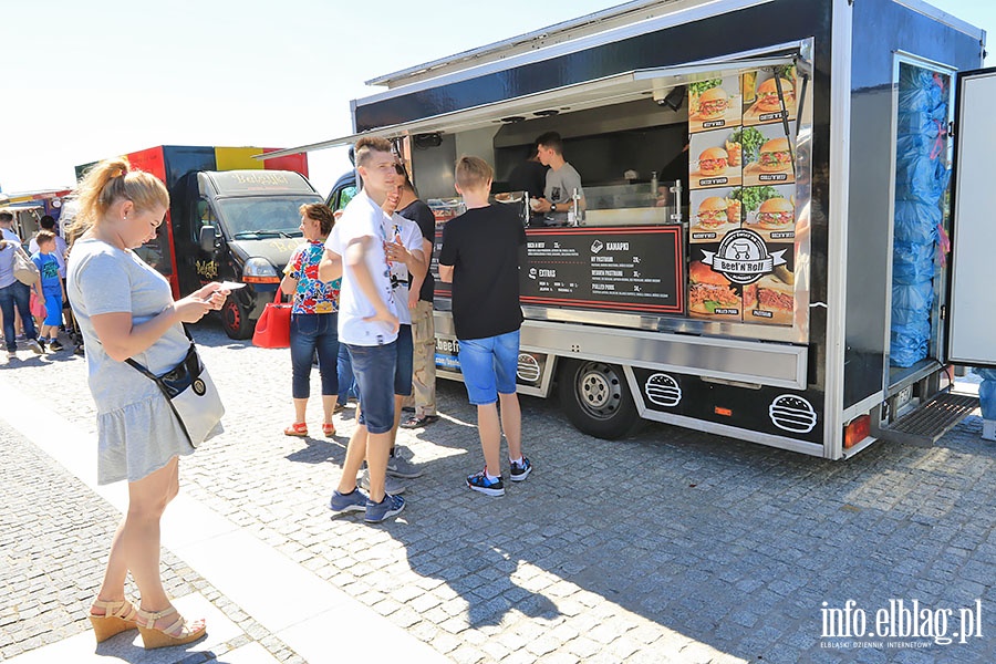 Festiwal Smakw Food Truck, fot. 34