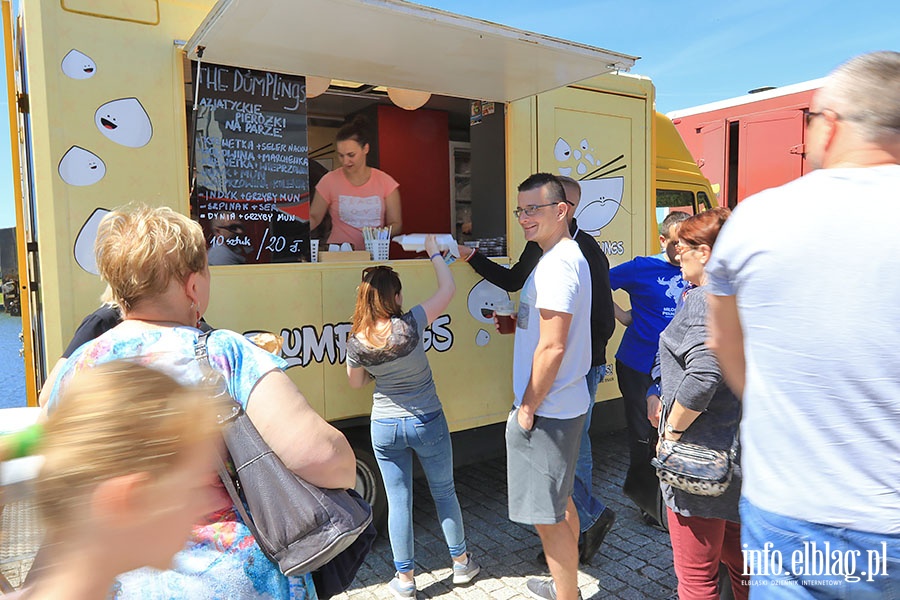 Festiwal Smakw Food Truck, fot. 41