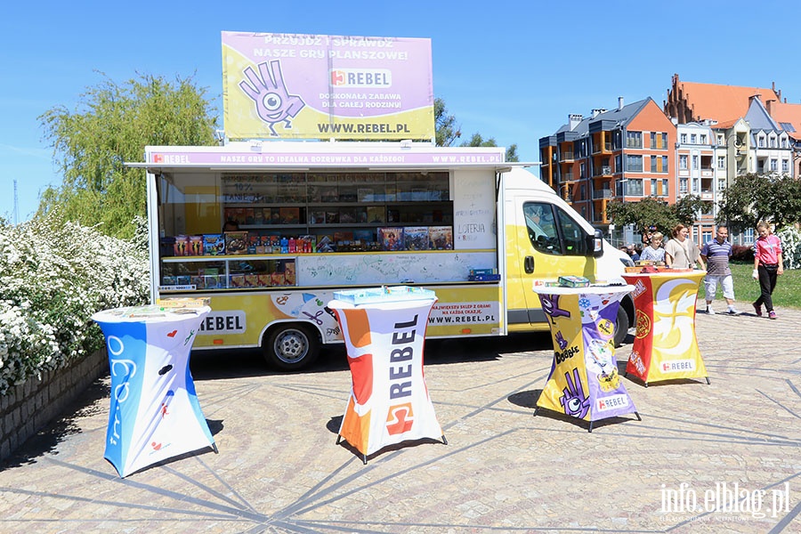 Festiwal Smakw Food Truck, fot. 45