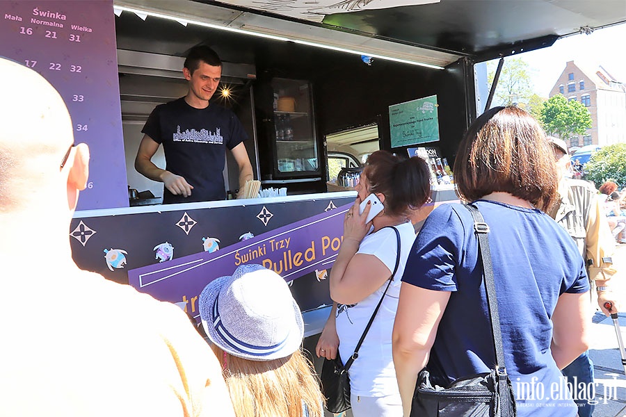 Festiwal Smakw Food Truck, fot. 53